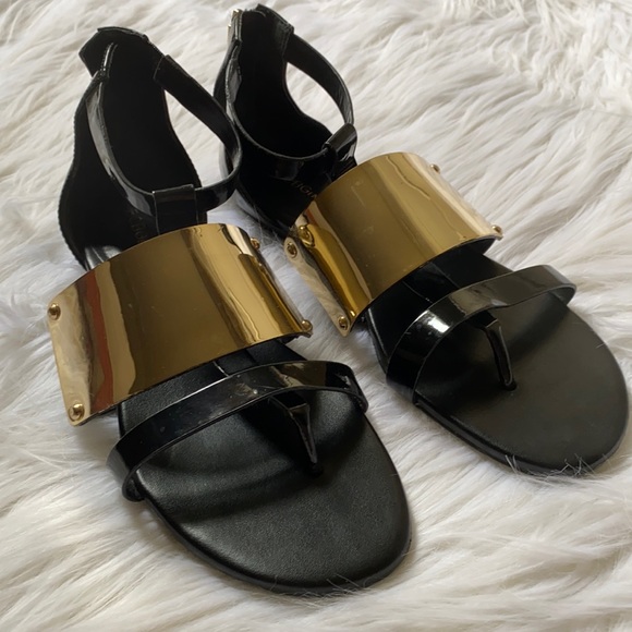 BCBGeneration Women's Angelika Gladiator Sandal - Picture 3 of 12